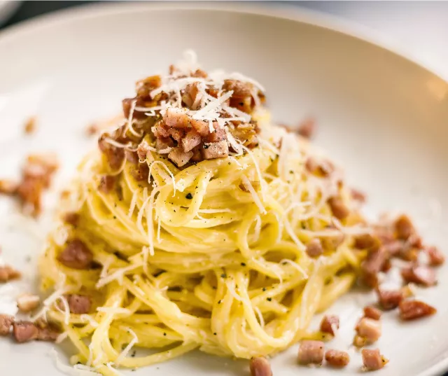 Cucina Italiano in Safenwil fein