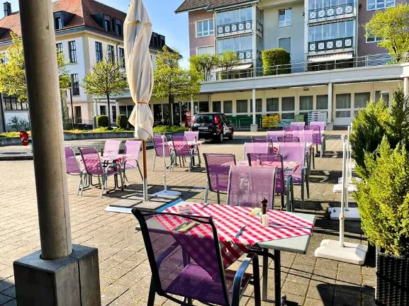 Italienische Küche in Safenwil Italienische Küche in Safenwil